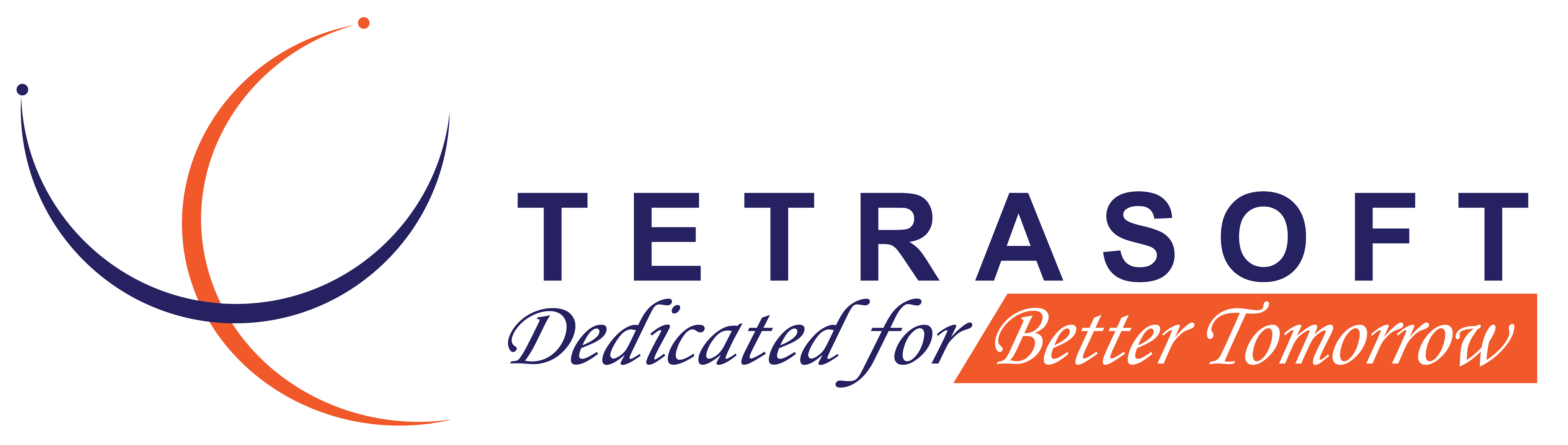 Tetrasoft Logo